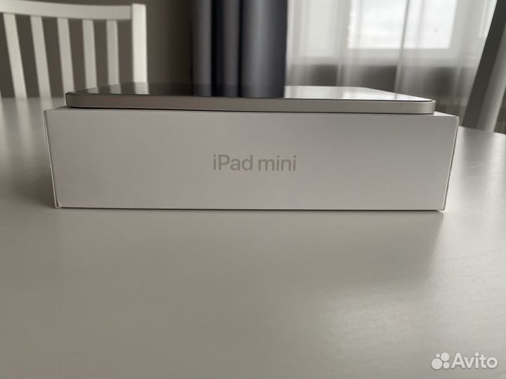 iPad mini 6 2021 64gb