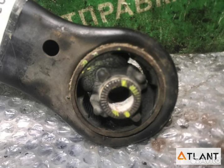 Рычаг передний левый toyota alphard