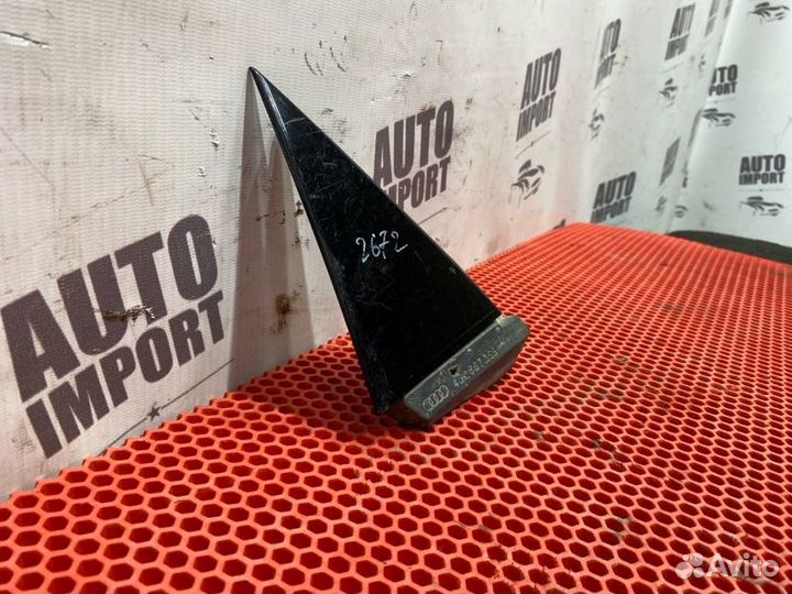 Накладка декоративная левая Audi A6 C7 CGX 2011