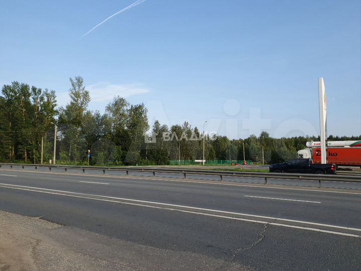 Участок 13 га (личное подсобное хозяйство (лпх))