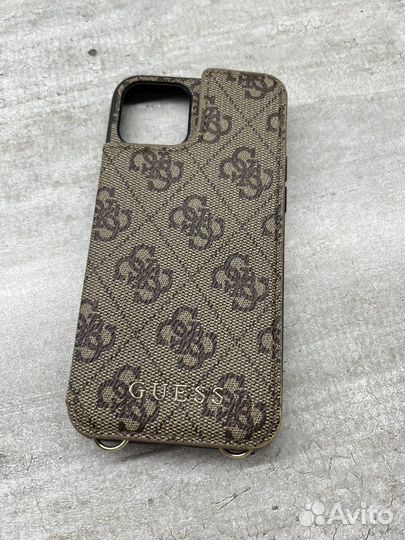 Чехол на iPhone 11 pro