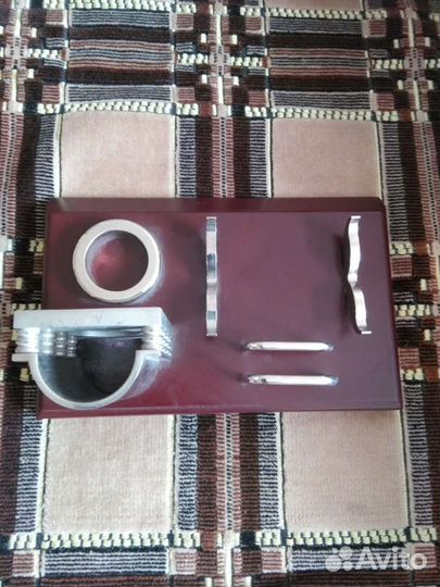 Органайзер настольный