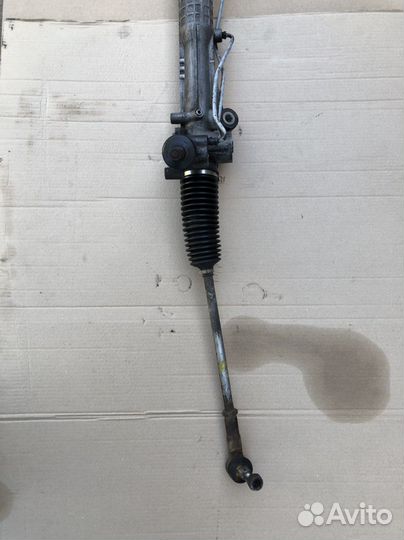 Рулевая рейка Форд Транзит