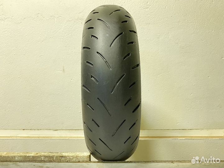 160/60 R17 Dunlop GPR-300 (168)