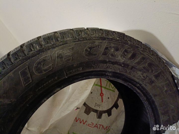 Шины зимние колеса R14