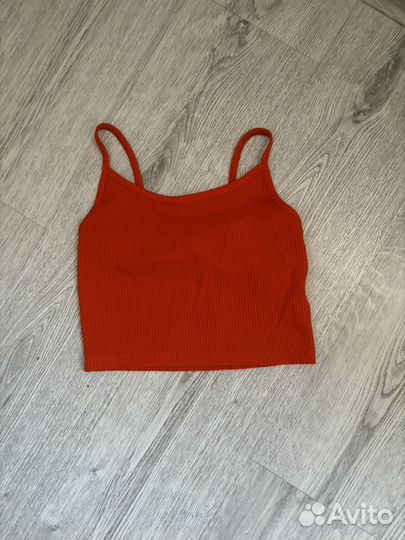 Топ женский