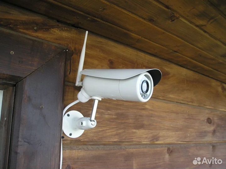 Обслуживание, ремонт, монтаж видеонаблюдения