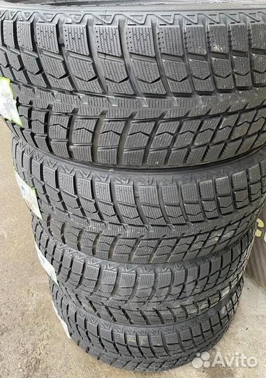 LingLong Green-Max Winter Ice I-15 SUV 265/50 R20 107T