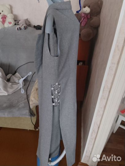 Брючный костюм женский 42 44