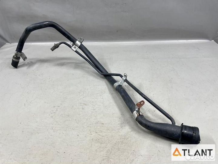 Горловина топливного бака toyota alphard