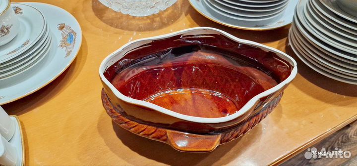 Утятница СССР