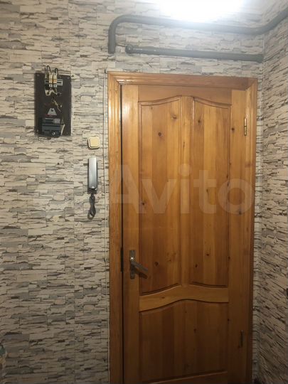 1-к. квартира, 30 м², 1/4 эт.