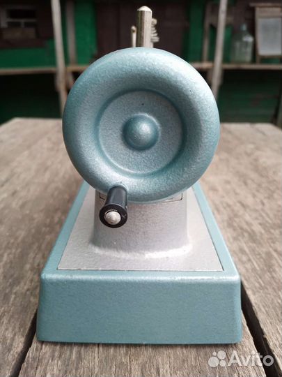 Швейная машинка игрушка СССР