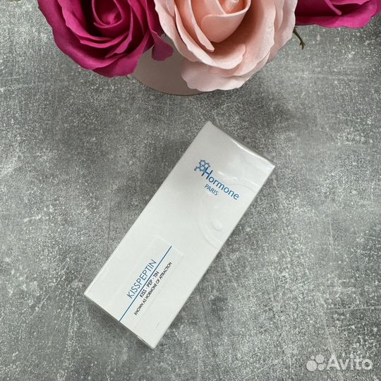 Hormone paris kisspeptin unisex 100 ml extrait
