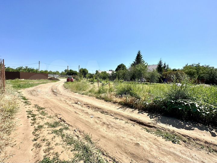 Участок 15,5 сот. (ИЖС)