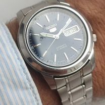 Часы Seiko automatic оригинал япония