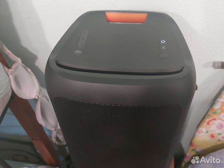 Колонка JBL Partybox 200