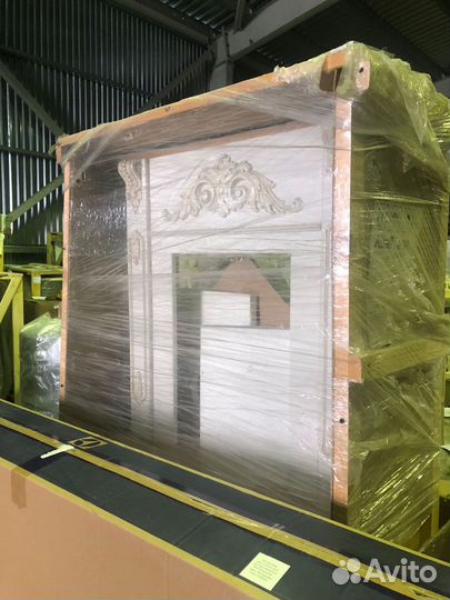 Бу Электрокамины, Порталы