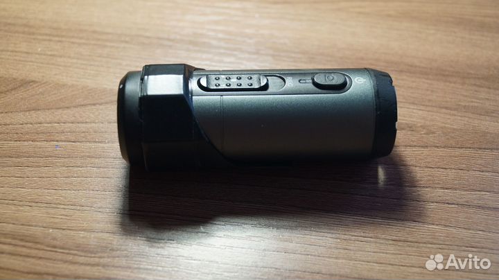 Экшен камера Ion Speed Pro