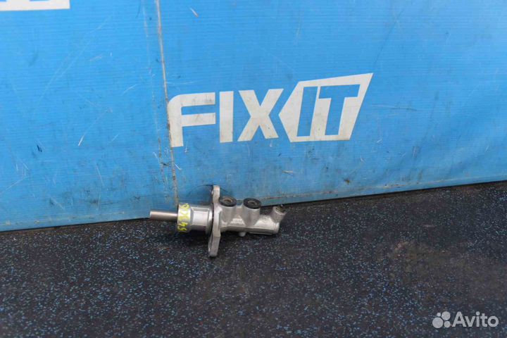 Цилиндр главный тормозной Mercedes-Benz E-Class (М