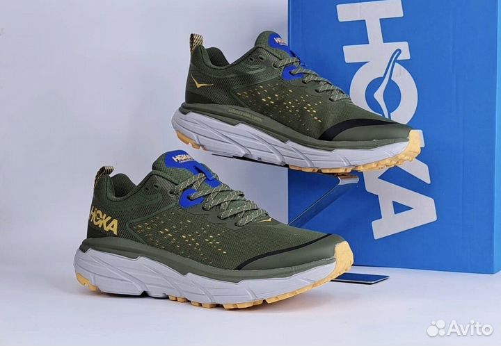 Кроссовки Hoka (41-46 размеры)