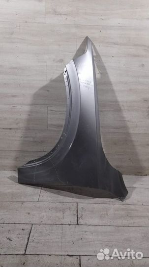 Крыло переднее левое Volvo Xc90 2 С 2014 Года