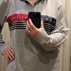 Джемпер мужской tommy hilfiger