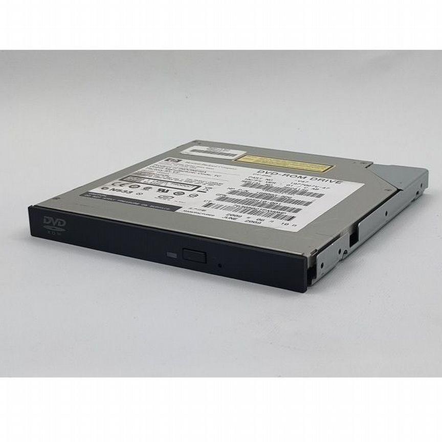 [395910-001] Привод Dvd-Rw 168003-9d6, 397928-001