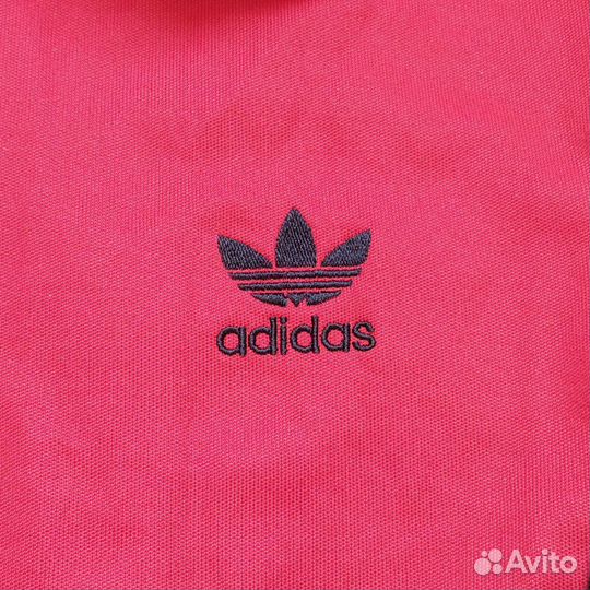 Олимпийка adidas originals оригинал