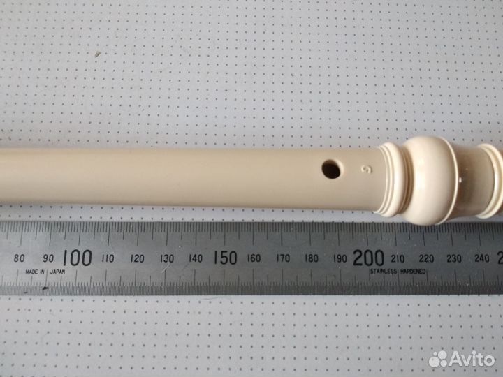 Флейта Hohner G AK4A. Германия