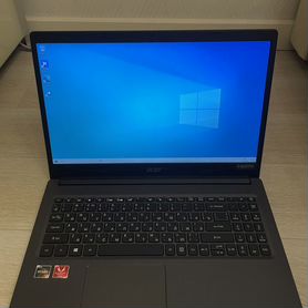 Ноутбук Acer Extensa 215-22