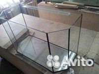 Аквариумы от5 д1500л