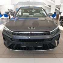 Новый Москвич 6 1.5 CVT, 2024, цена от 1 900 000 руб.