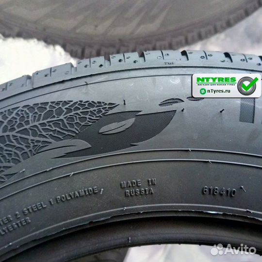 Ikon Tyres Autograph Eco C3 235/60 R17C 117R