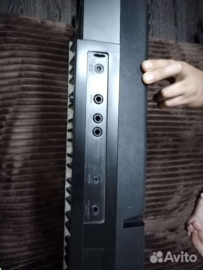 Синтезатор casio ctk 6200