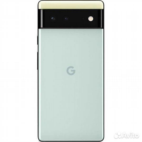 Google Pixel 6, 8/256 ГБ