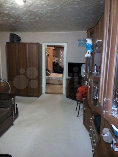 4-к. квартира, 86 м², 3/9 эт.