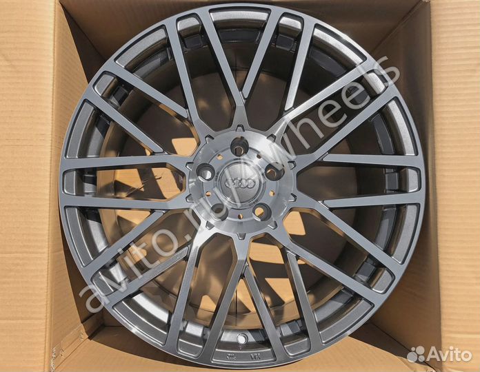 Диски для Audi A6 R18