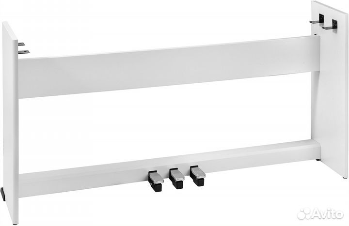 Стойка для пианино Roland FP-30 с педальным блоком