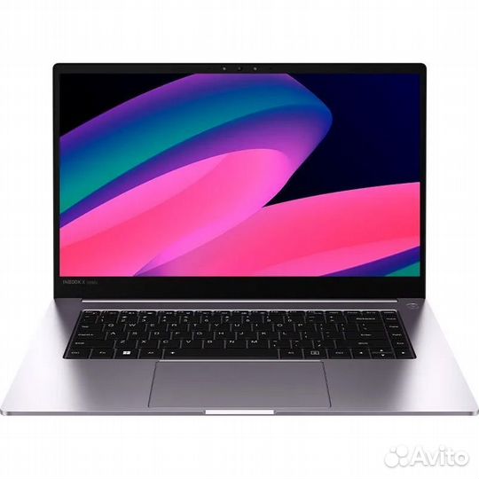 Ноутбук Infinix inbook X3 Plus 12TH XL31, 15.6&qu