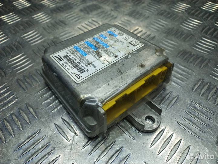 Блок управления AIR BAG honda Civic 5D FK viii 20