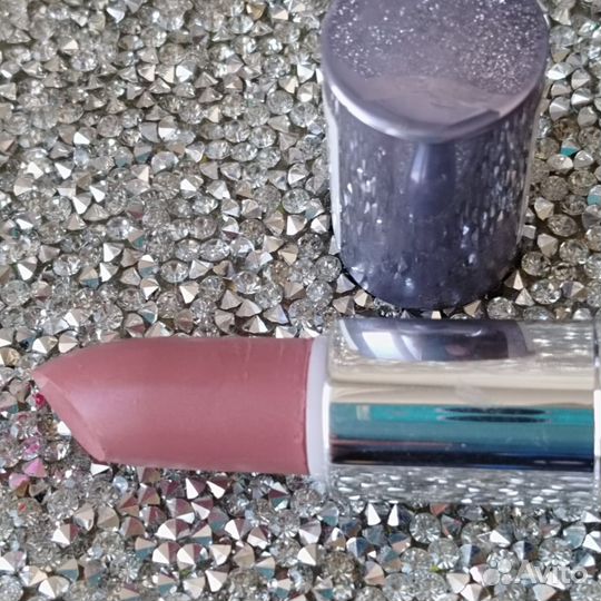 Помада seventeen 328