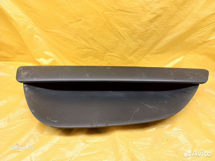 Информационный дисплей kia ceed