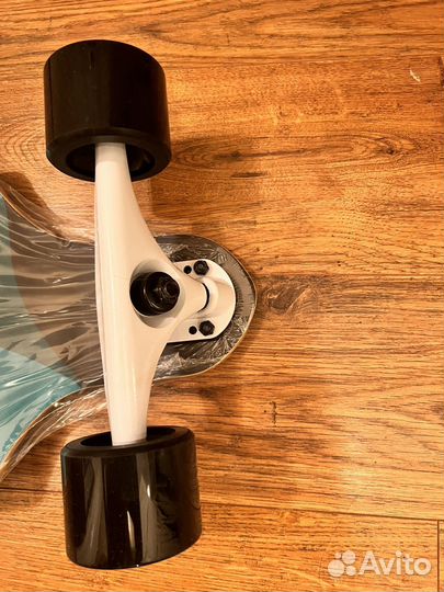 Лонгборд круизер High Line 41» drop down