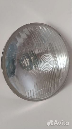 Фара(оптический элемент)