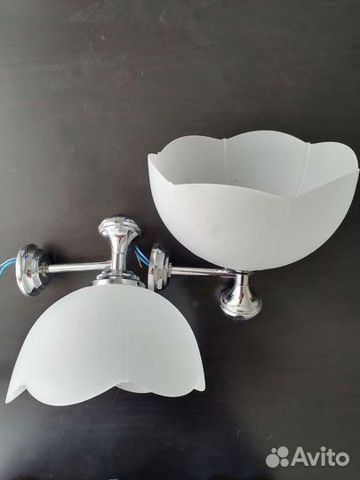 Настенный светильник бра