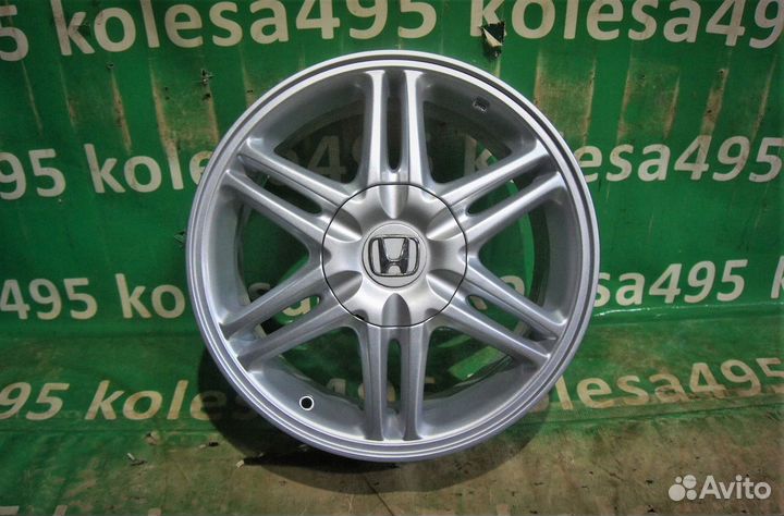 Диски литые Honda R16