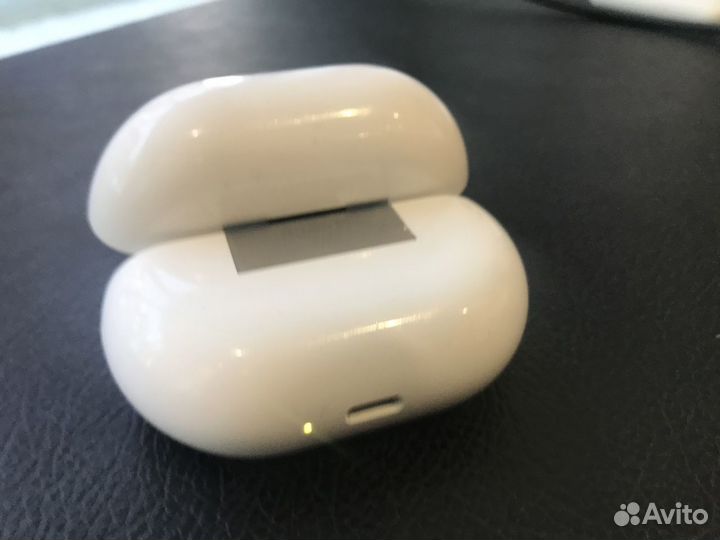 Huawei Freebuds Pro кейс