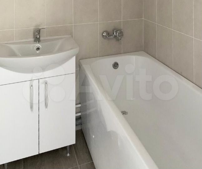 Квартира-студия, 29,5 м², 12/15 эт.