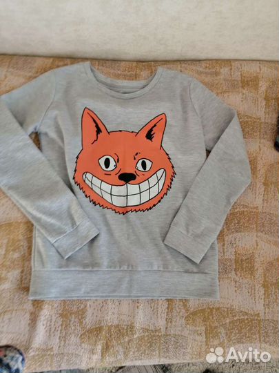 Женские вещи пакетом